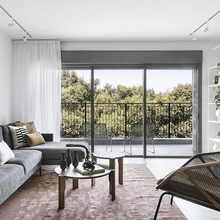Apa 1256 Lägenhet Madrid Exteriör bild